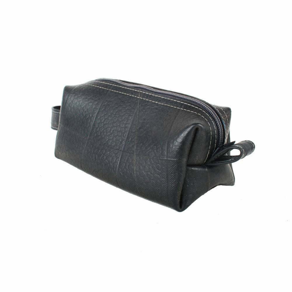 Elliott Dopp Travel Kit- Mini: Coal