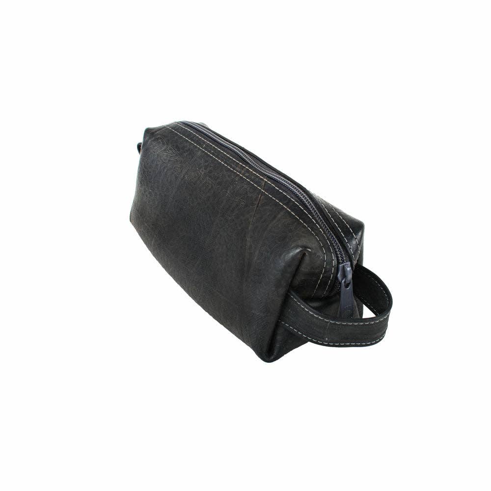 Elliott Dopp Travel Kit- Mini: Coal