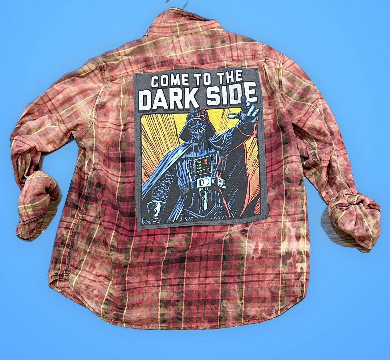 Come To The Dark Side - Remade Originals