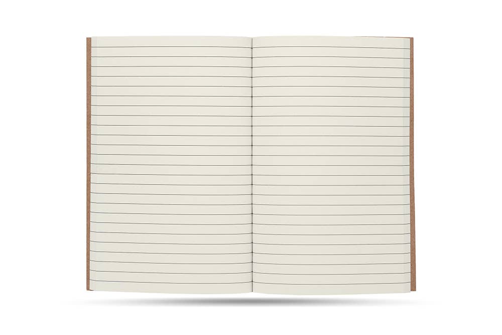 Adulthood is After this week things will slow down notebooks