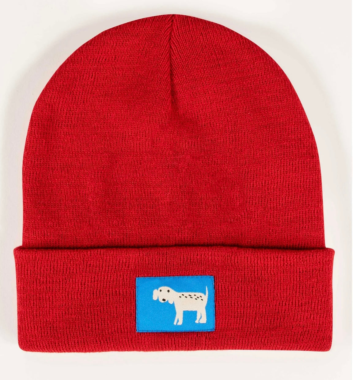 You're My Hero. Now Take Me for A Walk Shithead. Beanie