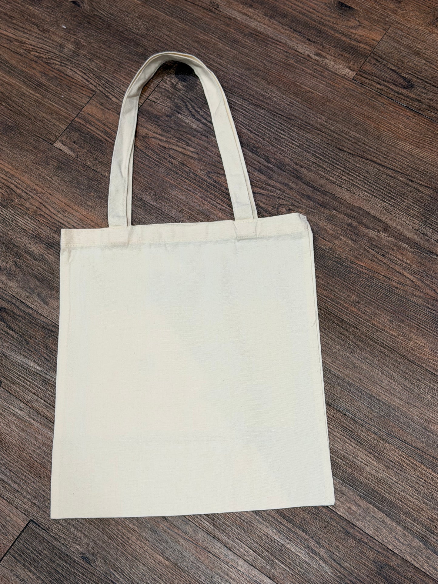 Mix Tape Tote Bag