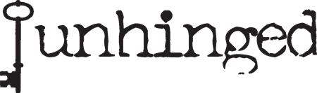 UnhingedUT logo