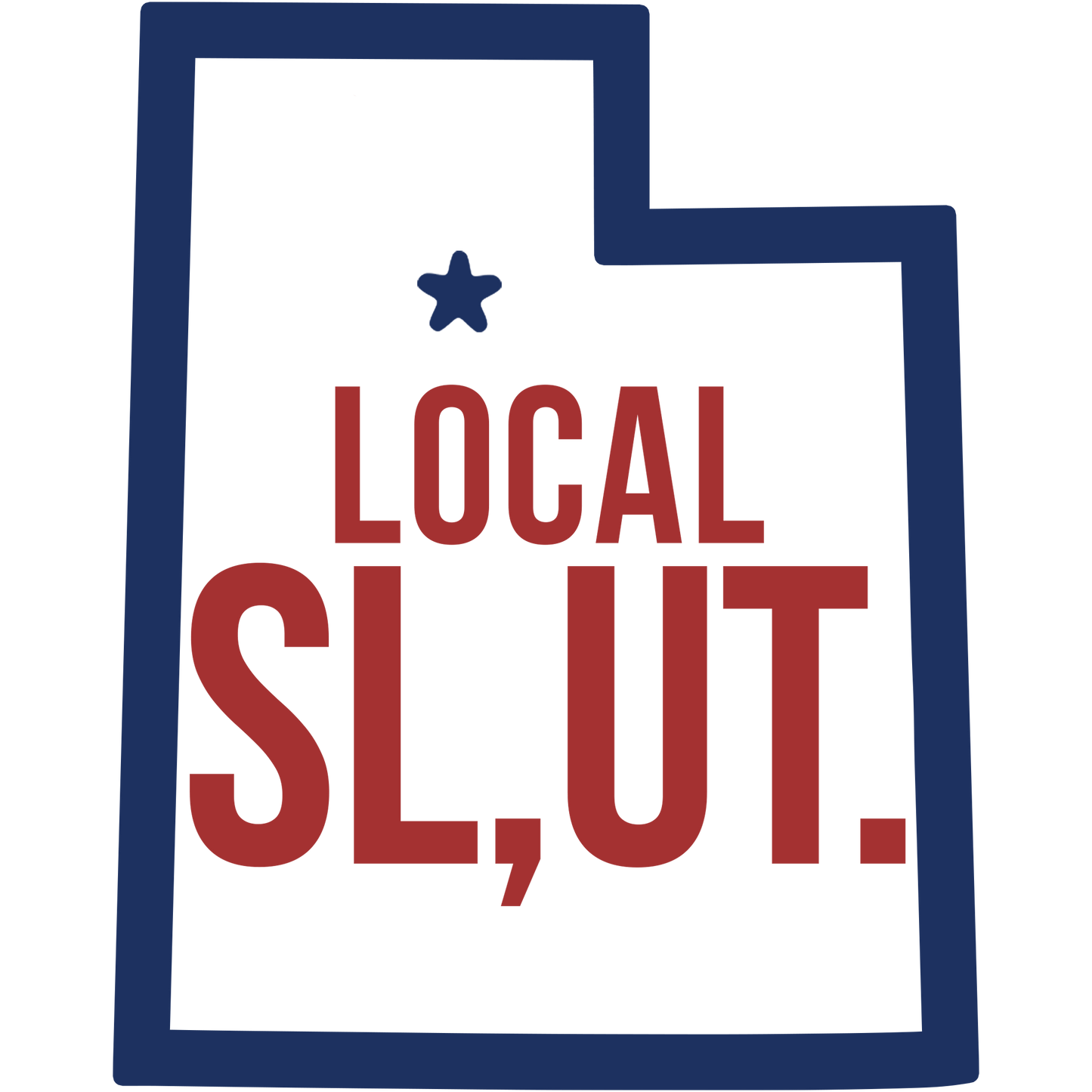 Local SL,UT