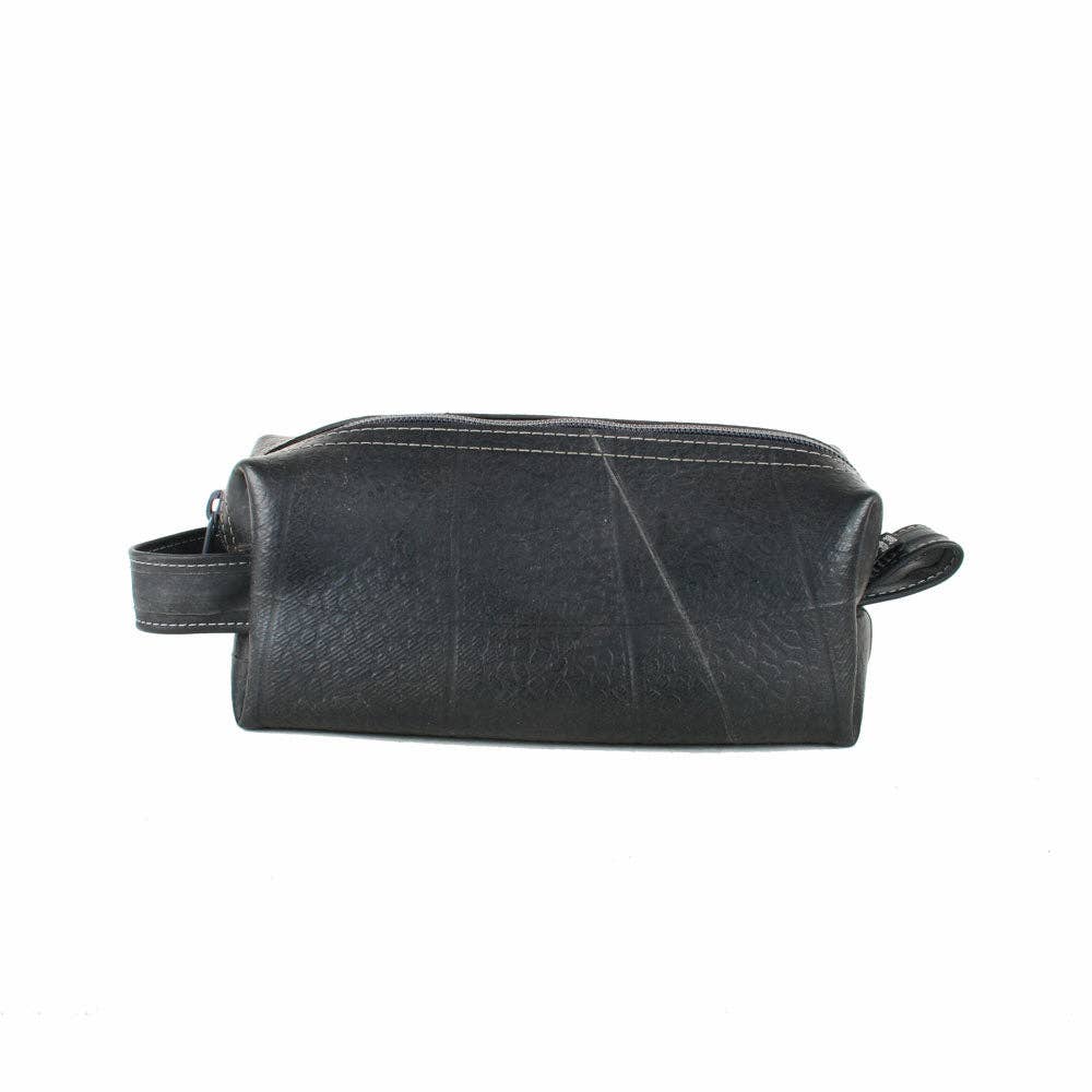 Elliott Dopp Travel Kit- Mini: Coal