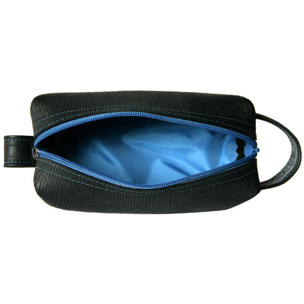 Elliott Dopp Travel Kit- Mini: Electric Blue