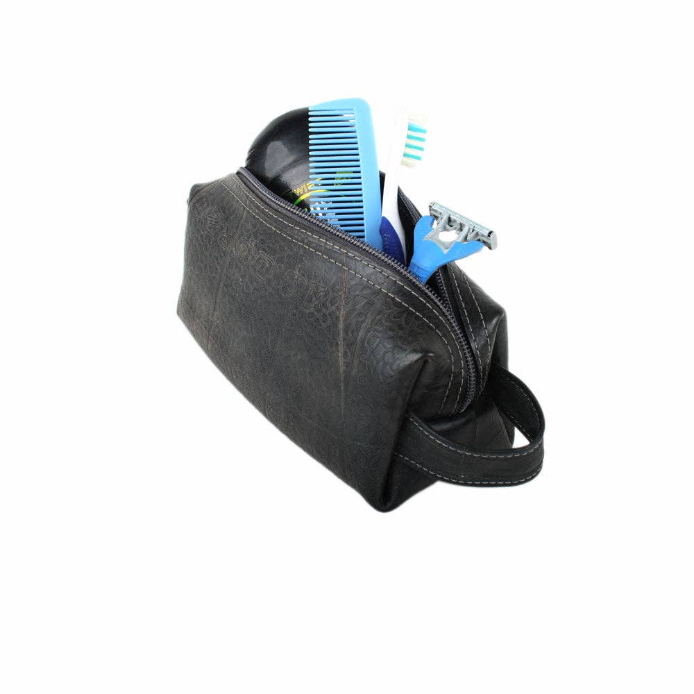 Elliott Dopp Travel Kit- Mini: Coal