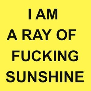 Sunshine - Bestseller
