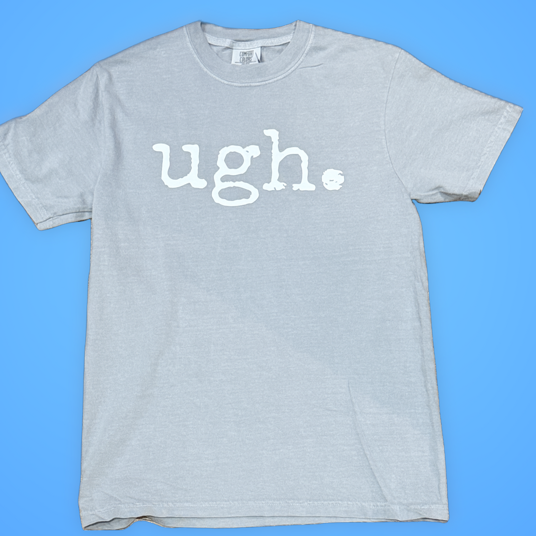 New Tshirt for 2026