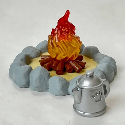 Campfire Cats Blind Box
