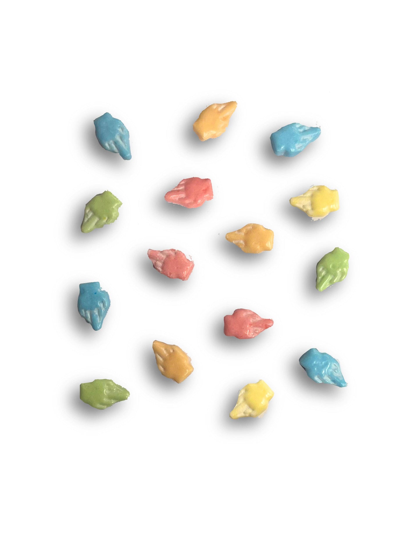 Bag of Fucks I Have to Give