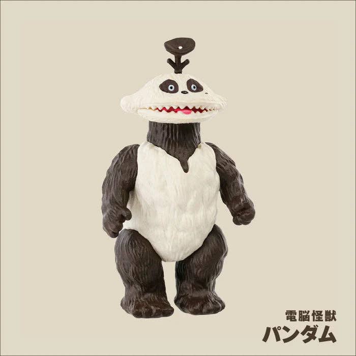 Tokyo Kaiju Monster Universe Figurines Blind Box