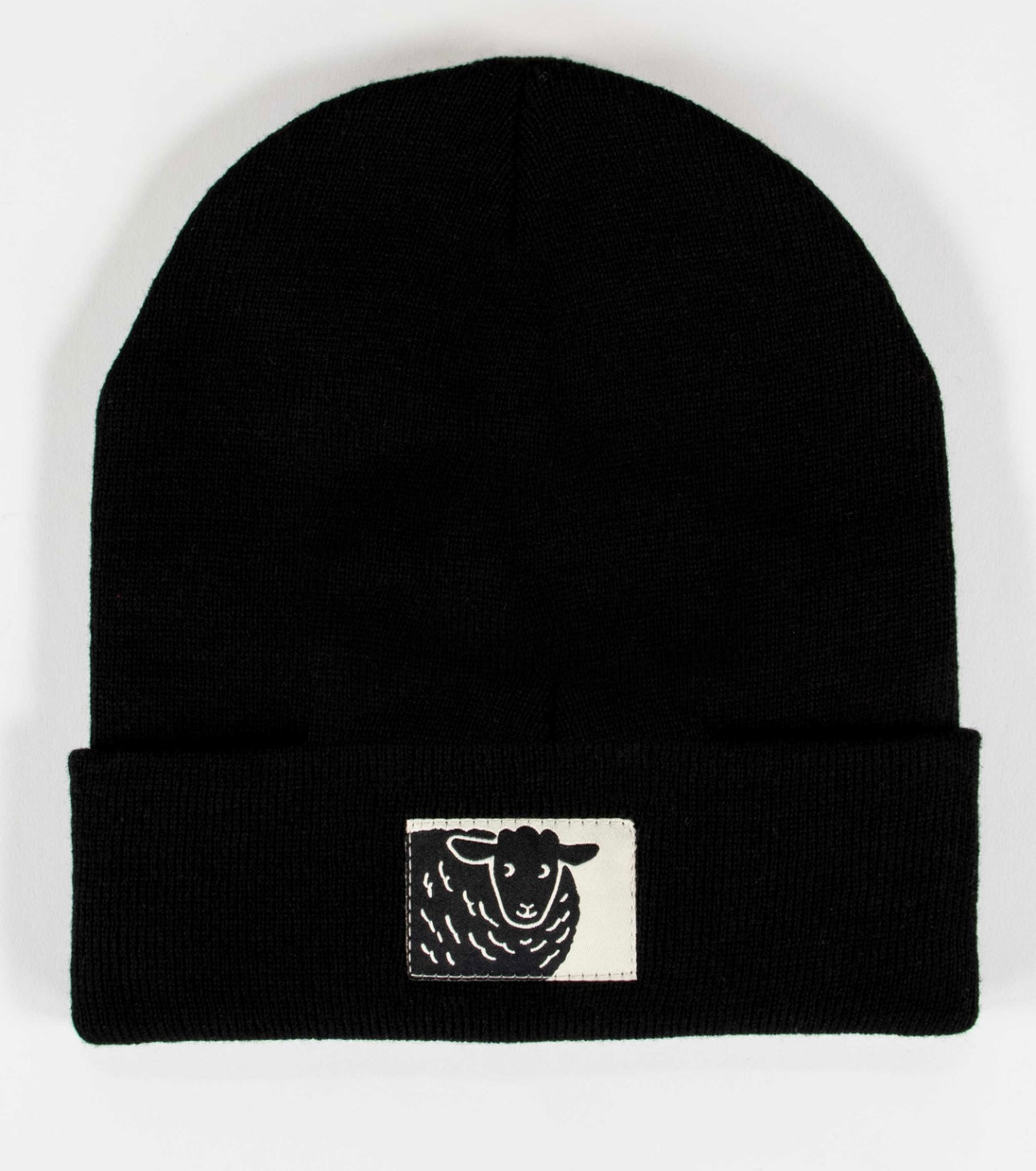 Stay True. Stay Naughty. Beanie