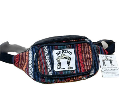 Fanny Pack