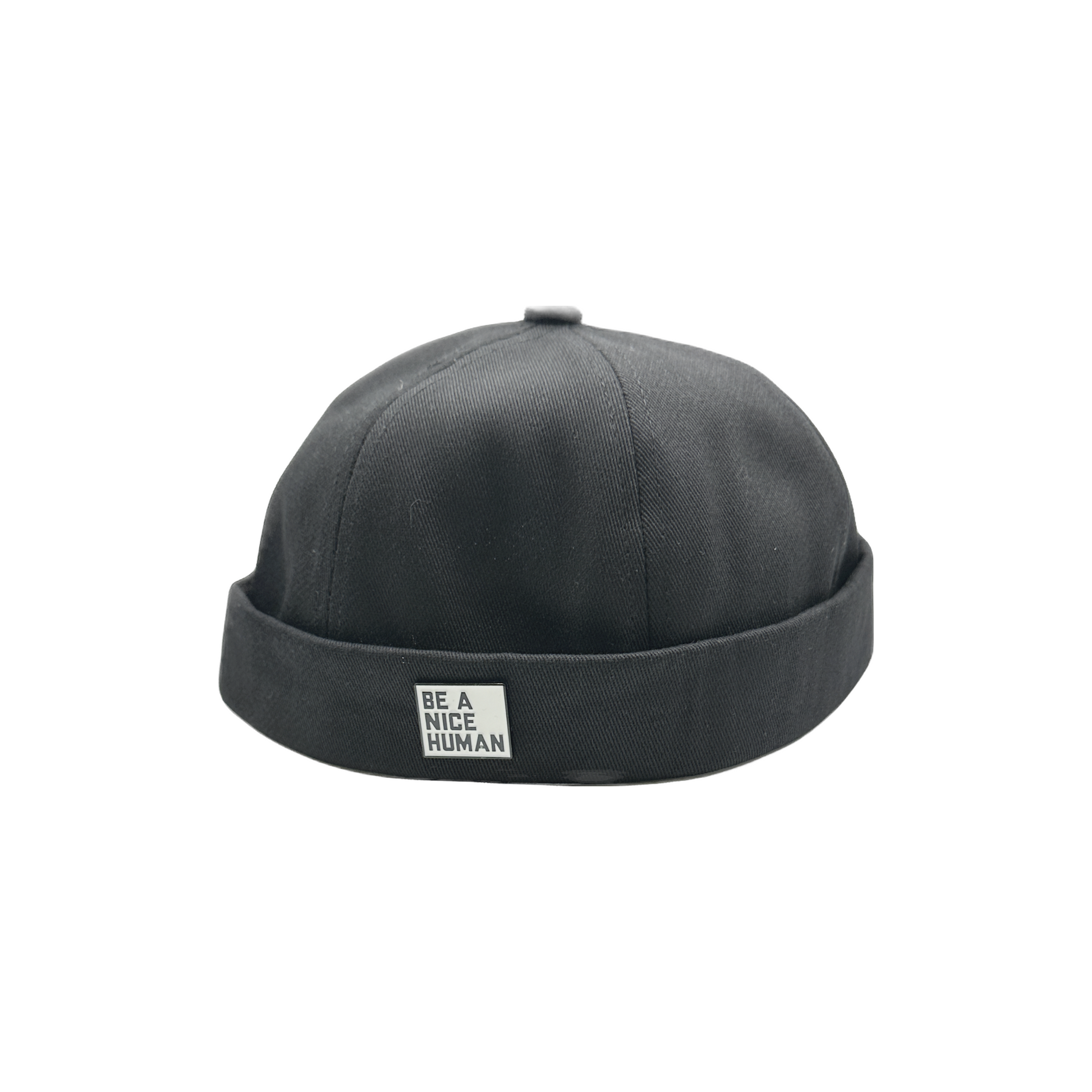 Hat without brim sales