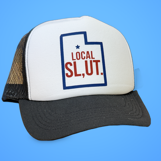 Local SL,UT Trucker