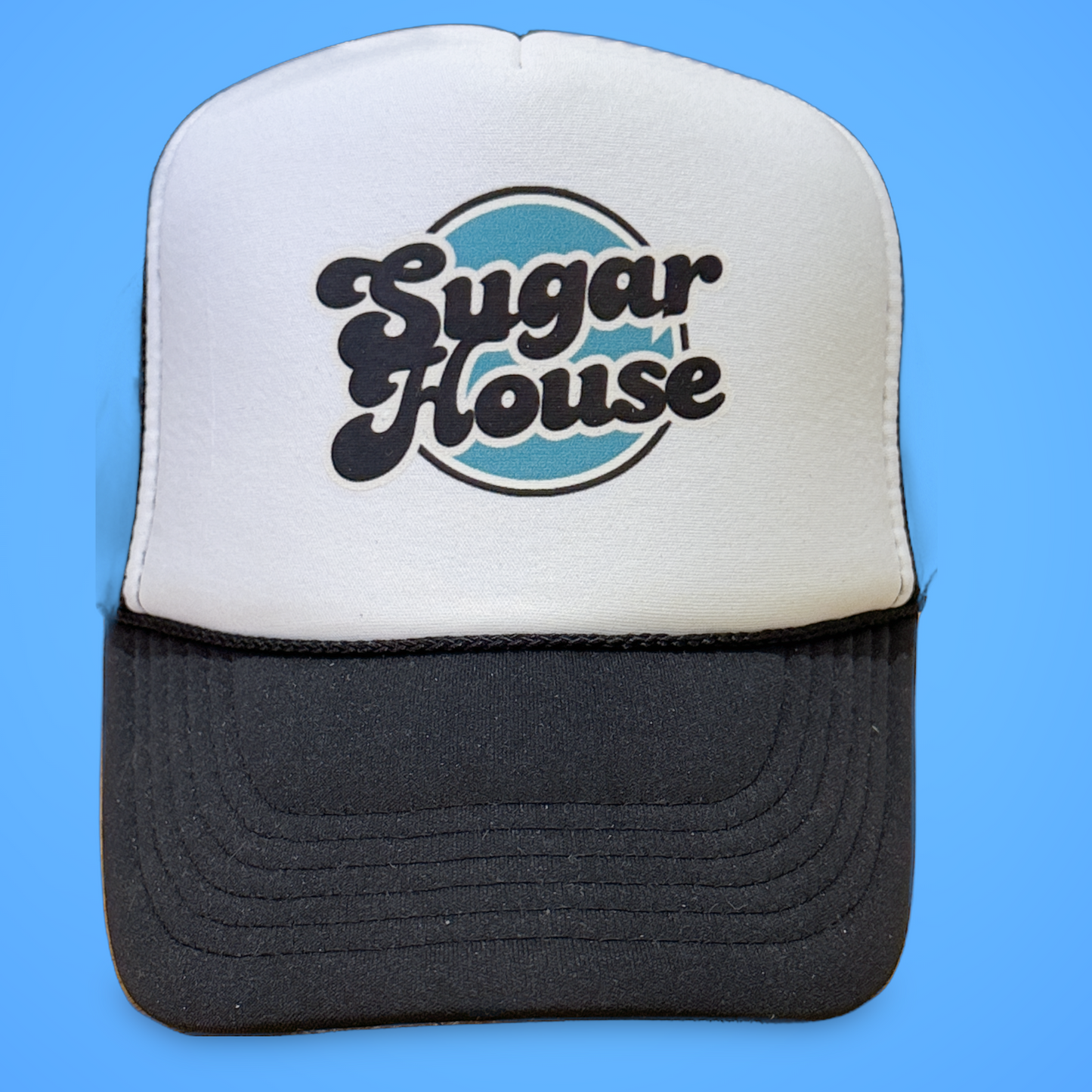 Sugar House Trucker