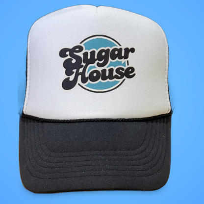 Sugar House Trucker