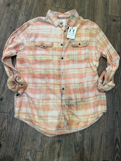 Star Wars Millennium Falcon POP Flannel Size Large