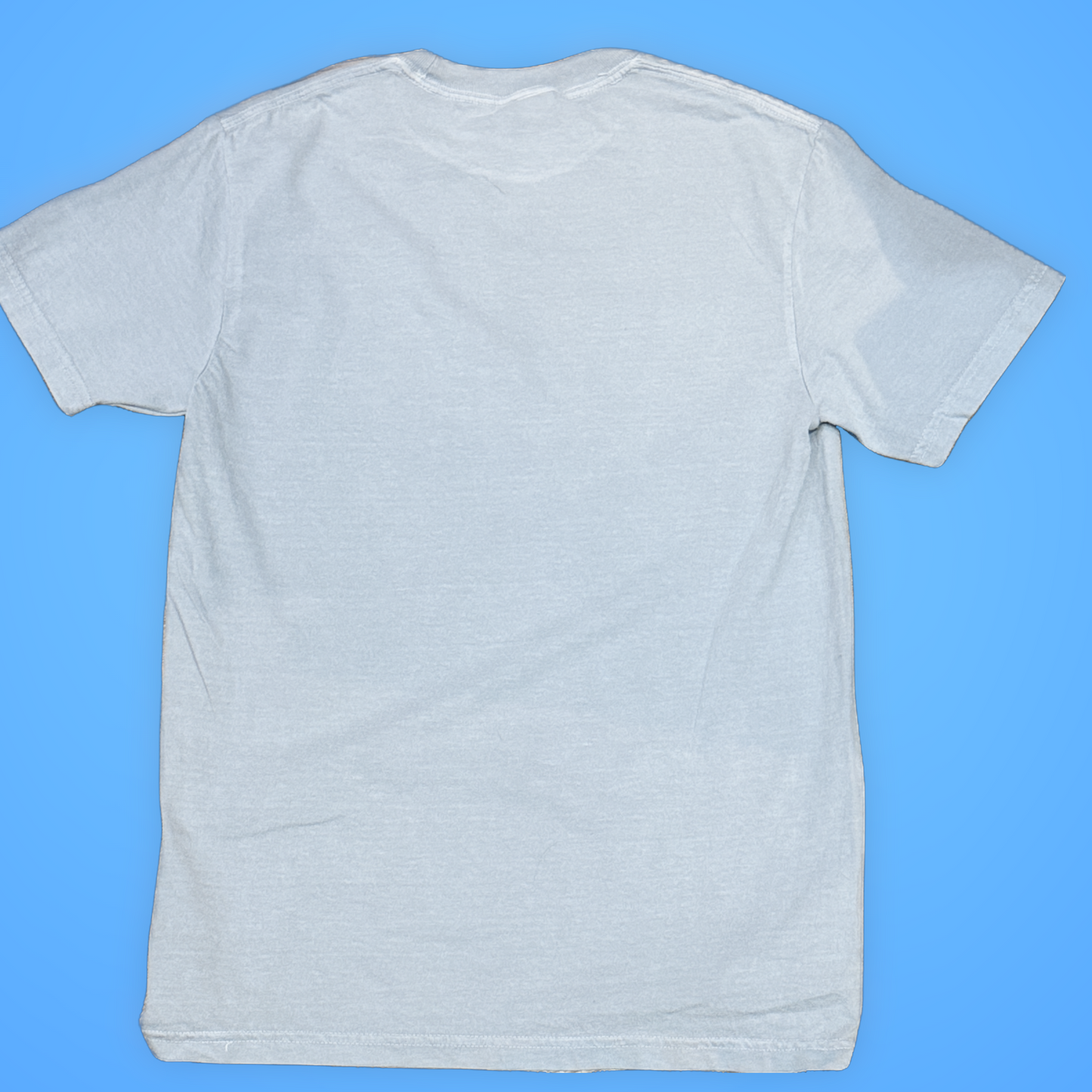 ugh. Grey Tshirt