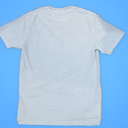ugh. Grey Tshirt