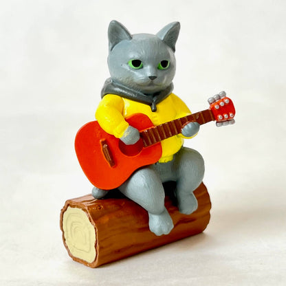 Campfire Cats Blind Box