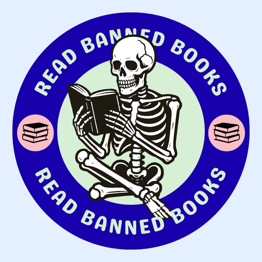 Read Banned Books